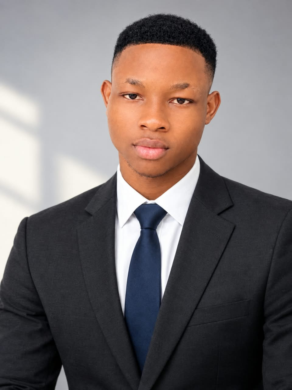 RENEW DIGITAL specialist portrait