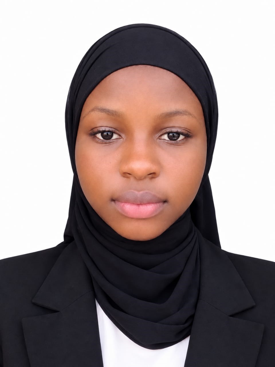 Miss Zainab, Digital Brand Strategist at RENEW DIGITAL