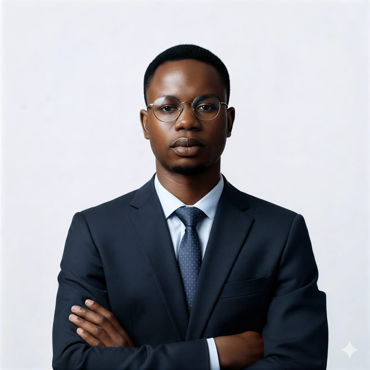 Mr. Afolayan Olamide, Ecommerce Growth Strategist at RENEW DIGITAL