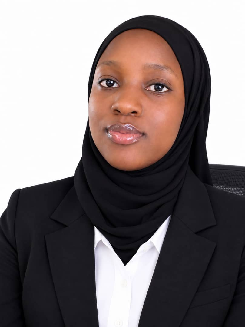 Miss Fatia Apex, Conversion Optimization Specialist at RENEW DIGITAL