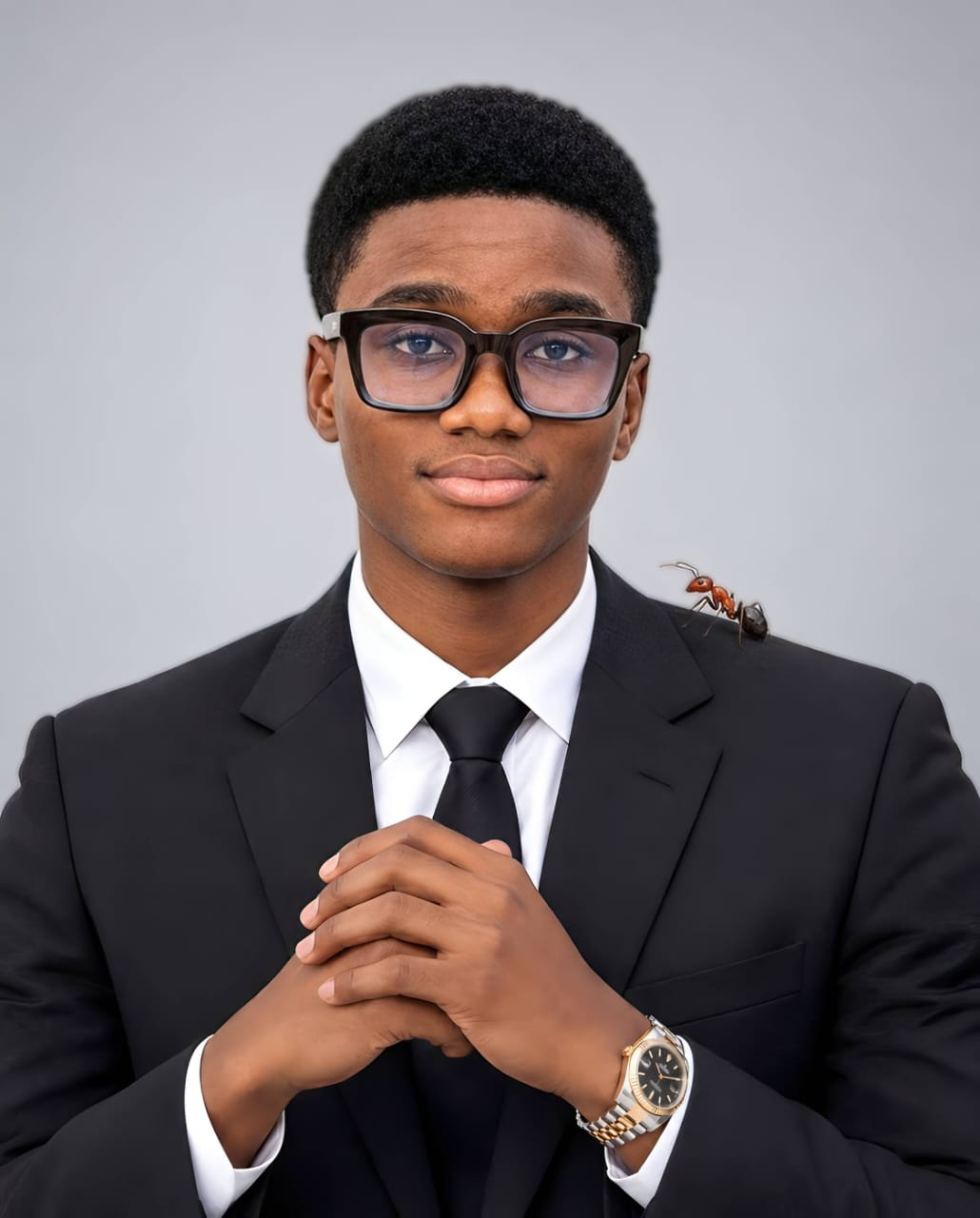 Mr. James Paul, Shopify Solutions Specialist at RENEW DIGITAL