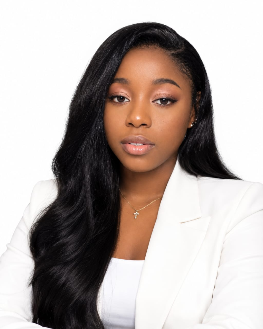 Miss Evelyn Douglas, Ecommerce Marketing Strategist at RENEW DIGITAL